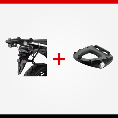 Kit givi 263fz - givi, m5m