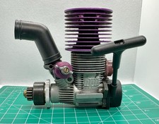 Motore HPI Racing Nitro Star