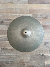 Piatto hi cappello superiore o inferiore Zildjian Avedis 14 pollici vintage anni 60 70 890 g