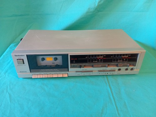 Technics b13 cassette deck - cassette,