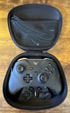 Xbox One Elite Series 2 Black