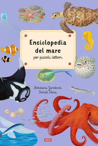 Enciclopedia del mare per