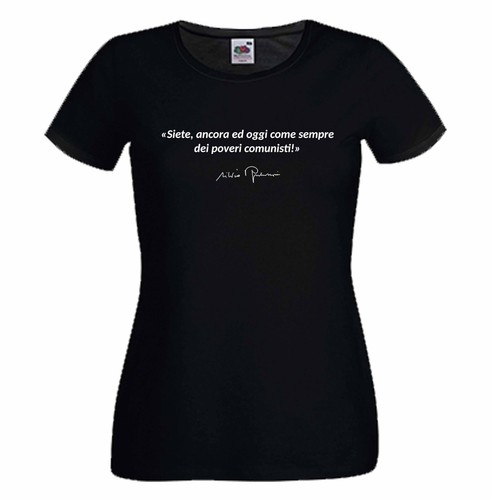 Tshirt silvio berlusconi - tshirt,