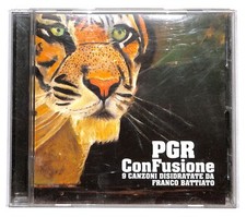 EBOND PGR - ConFusione -
