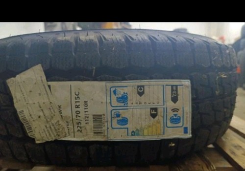 Pneumatico firestone - ,