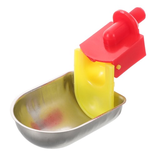 Abbeveratoio automatico per - abbeveratoio,