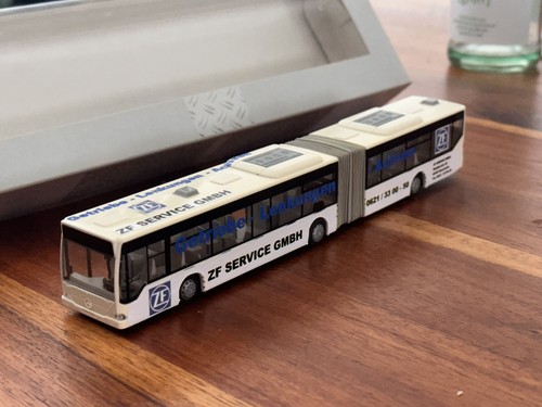 Mercedes benz citaro modello - mercedes-benz, g