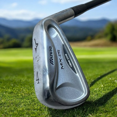 Mizuno hemi cog forgiato - 25,