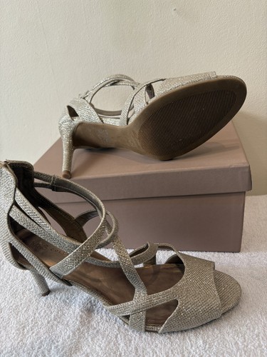 Collection taglia 5 oro - collection, 6,5