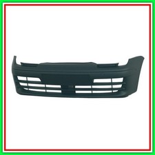 Paraurti Anteriore Nero Mod