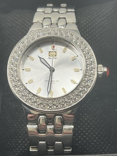Orologio marc ecko chronicles - marc,