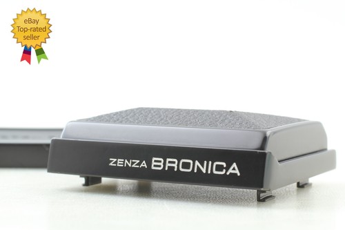 Come nuovo zenza bronica - bronica, etr