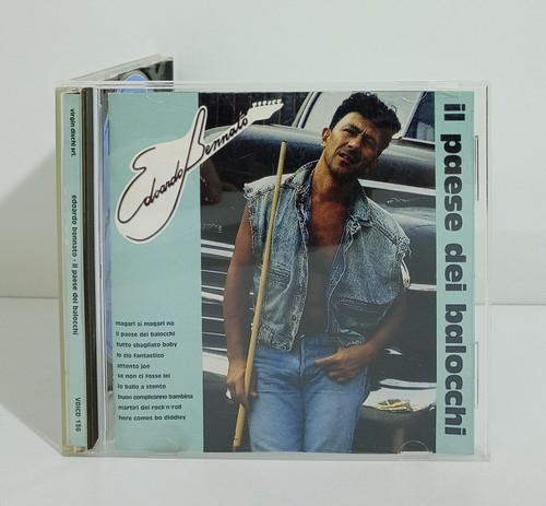 29492 edoardo bennato - 29492,