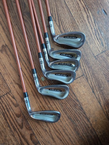 Wilson pro staff - pro, multi