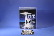 Foes Blu-ray Garage House