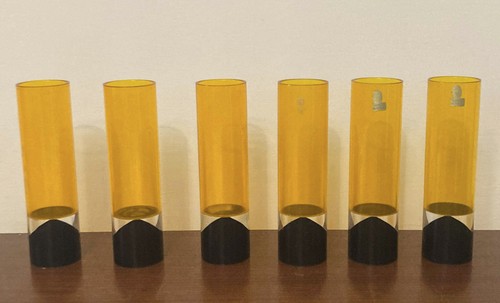 Set bicchieri whisky vintage - bicchieri,