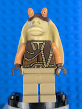 Lego Star Wars: Episode 1