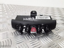 MINI COOPER 2014 INTERRUTTORE