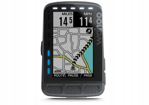 Wahoo wfcc4 fitness elemnt - wahoo,