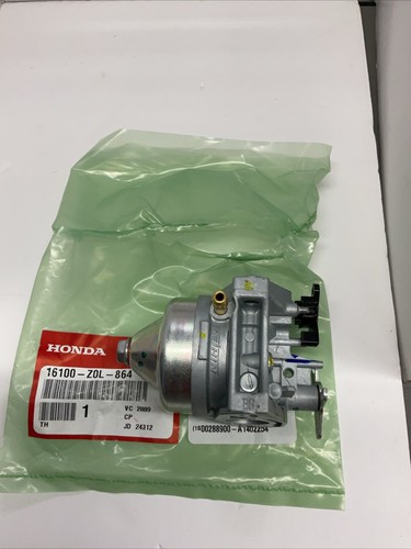 Carburatore originale honda - carburatore,