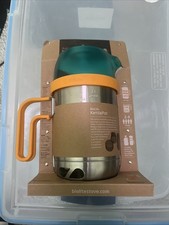 BioLite Fornello da Campeggio