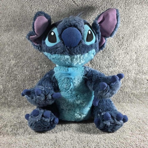 Disney stitch plush - disney, large