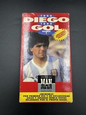 Todo Diego Todo Gol Volume 1 -