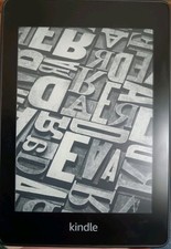 Amazon Kindle Paperwhite 10th Gen (custodia sleep mode inclusa)