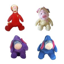 PELUCHE AMICI WINNIE THE POOH