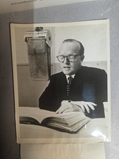 B&W TRUMAN CAPOTE