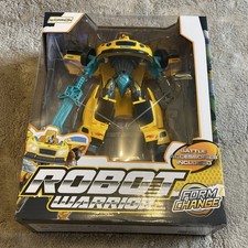 X Force Heroes Modellino Robot