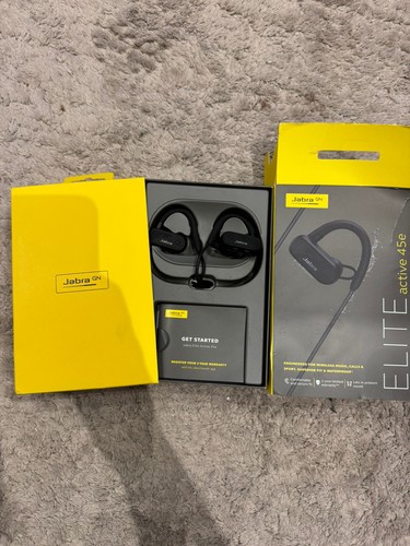 Jabra elite 45e alexa - elite, cuffie