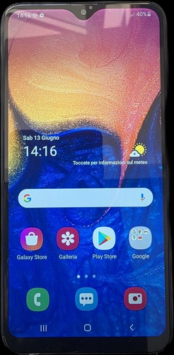Samsung galaxy a10 - samsung,