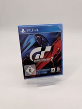 GRAN TURISMO 7 PS4 (Sony