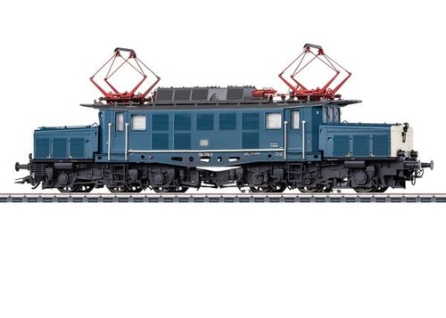 Märklin 39994 mhi - märklin,