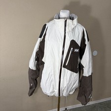 Giacca da sci Helly Hansen