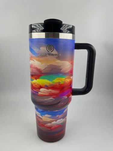 Thermos tazza termica - tazza, calda