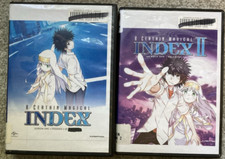 A Certain Magical Index on