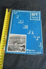 Brochure Viberti al 61°