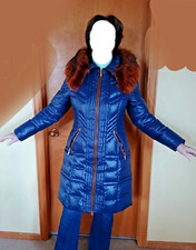 Cappotto invernale donna