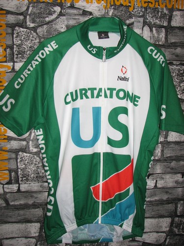 Vintage cycling jersey shirt - vintage,