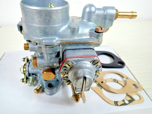 Carburatore tipo solex - solex, 32pbic