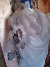 Stola Coprispalle Foulard