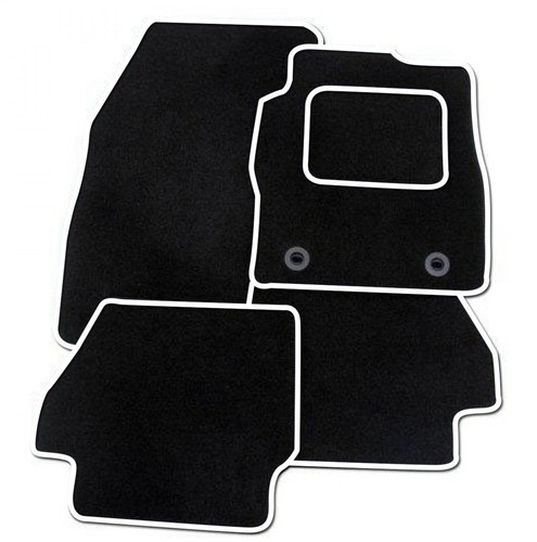 Adatto per ford 2009 2013 - adatto, ka