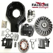 Kit avviamento elettrico