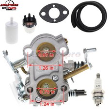 Carburatore Carb con