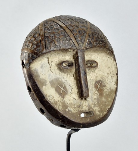Lega idimu maschera legno - lega,