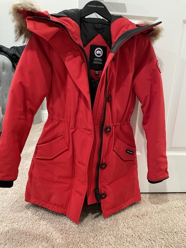 Giacca canada goose - canada,