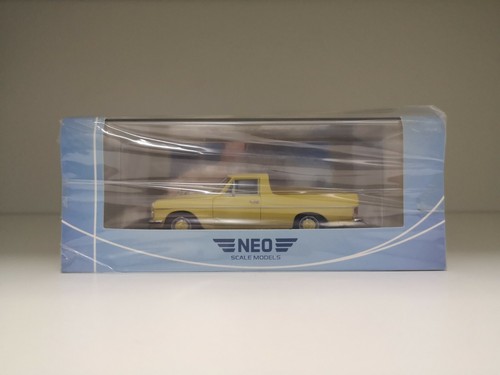 Mercedes 220d w115 pick - 220d, pick-up