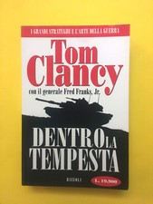 Dentro la tempesta-di Tom